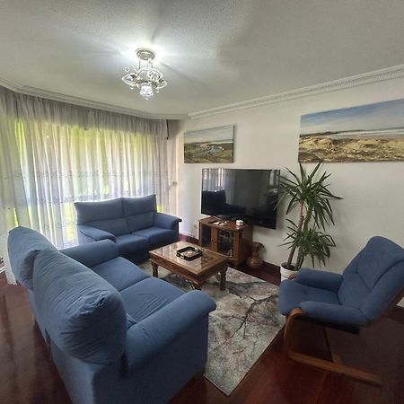 Apartamento Valdearenas Renedo de Pielagos Exterior photo