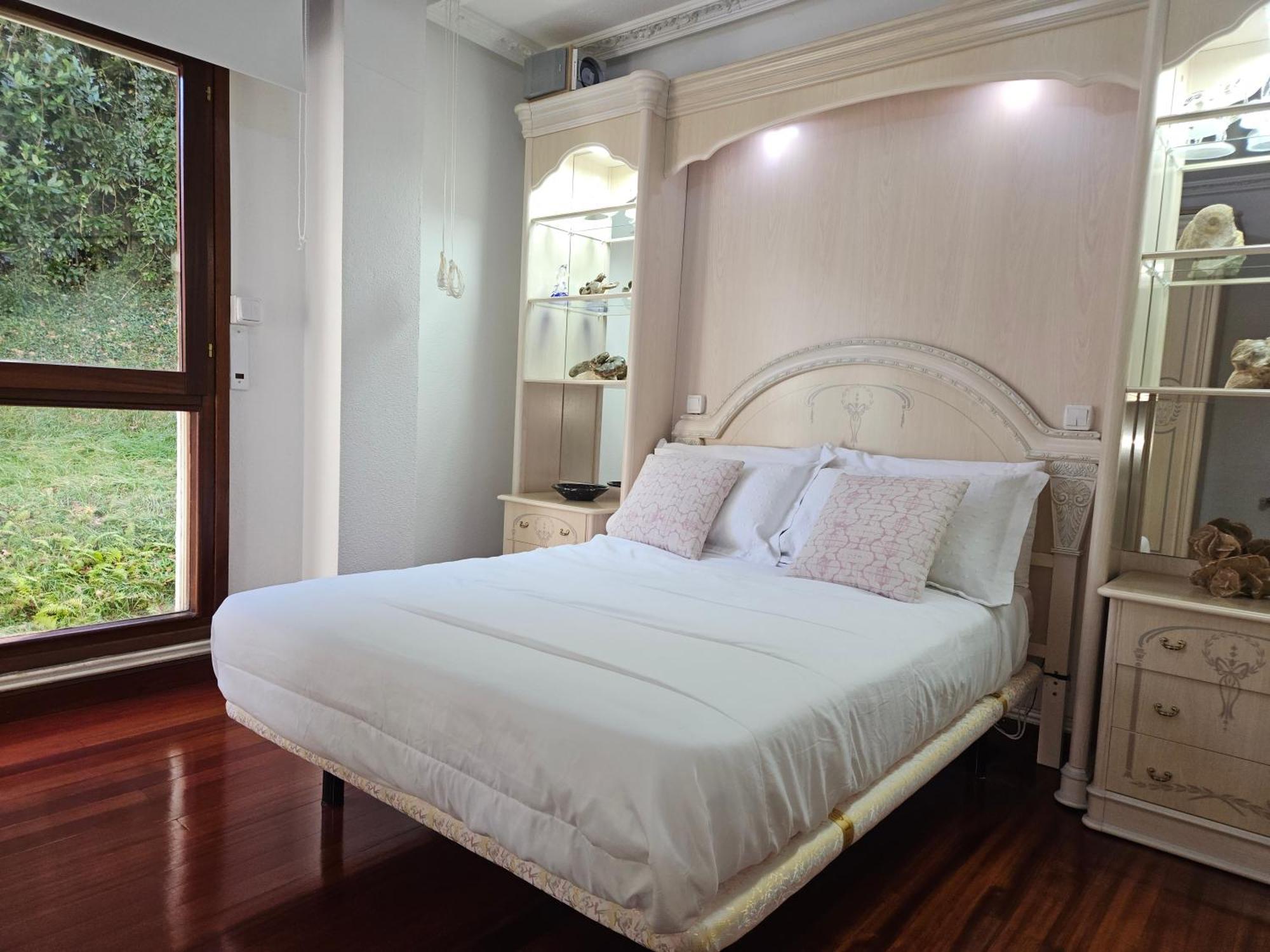 Apartamento Valdearenas Renedo de Pielagos Exterior photo