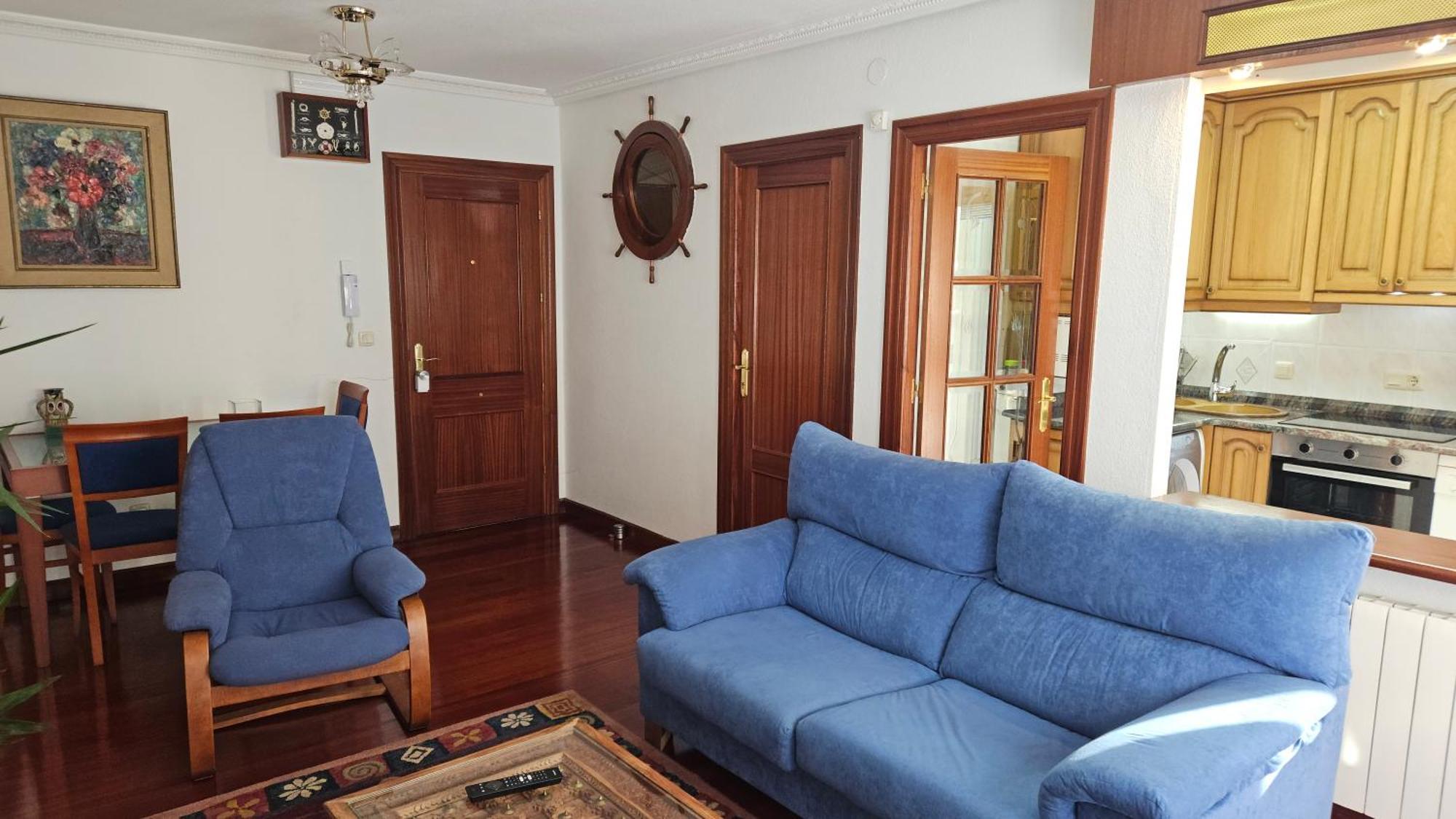 Apartamento Valdearenas Renedo de Pielagos Exterior photo