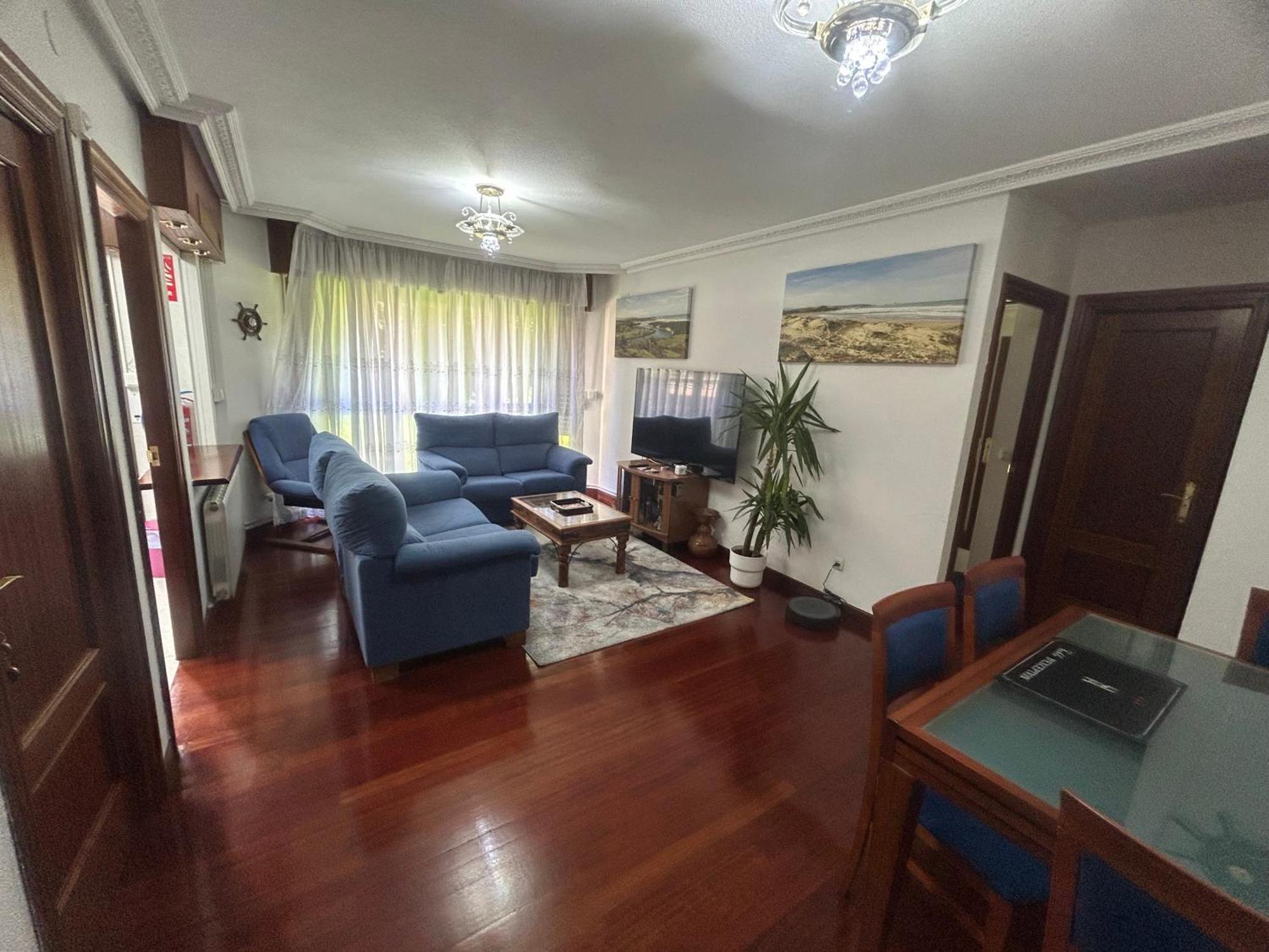 Apartamento Valdearenas Renedo de Pielagos Exterior photo