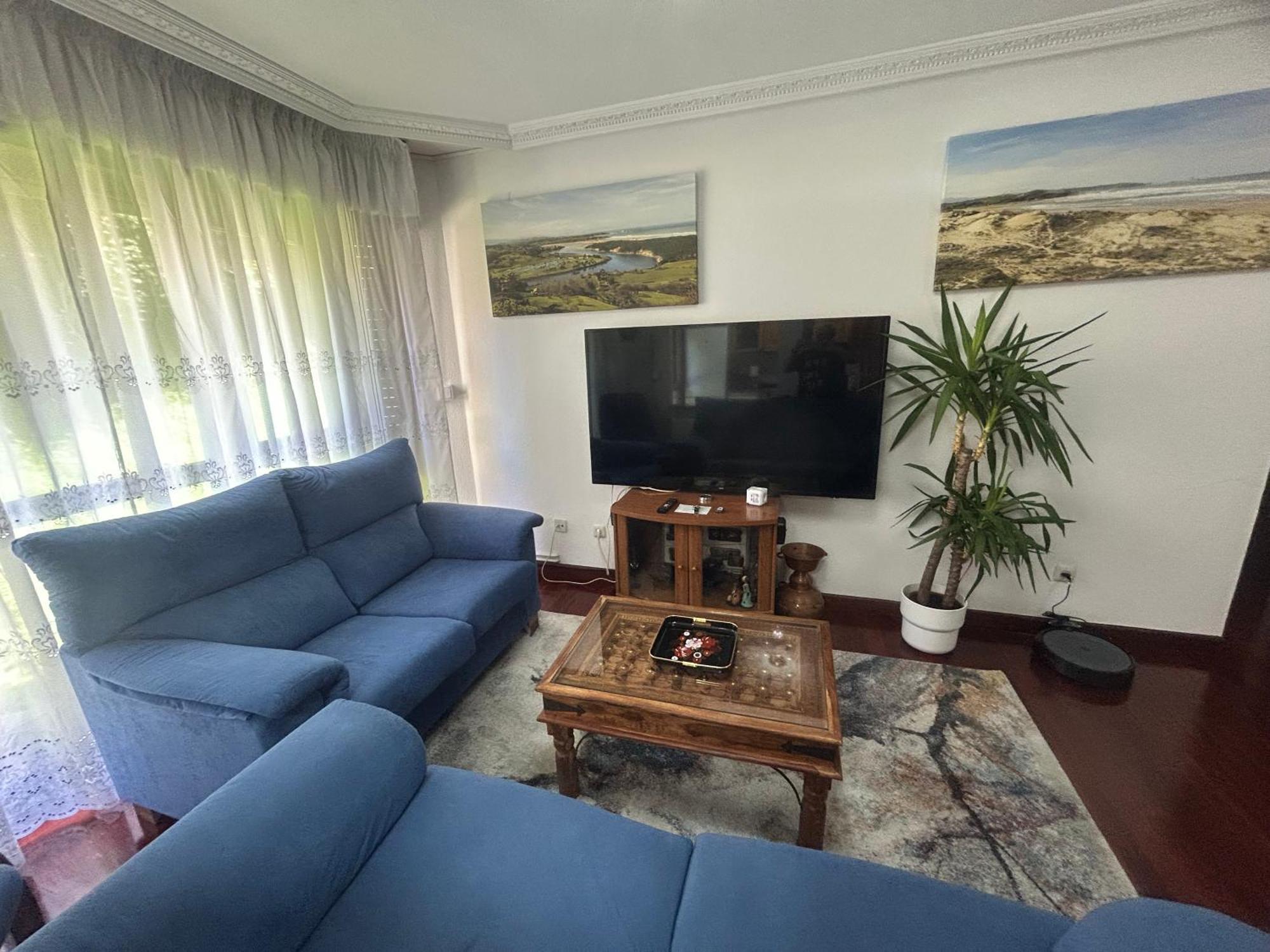 Apartamento Valdearenas Renedo de Pielagos Exterior photo
