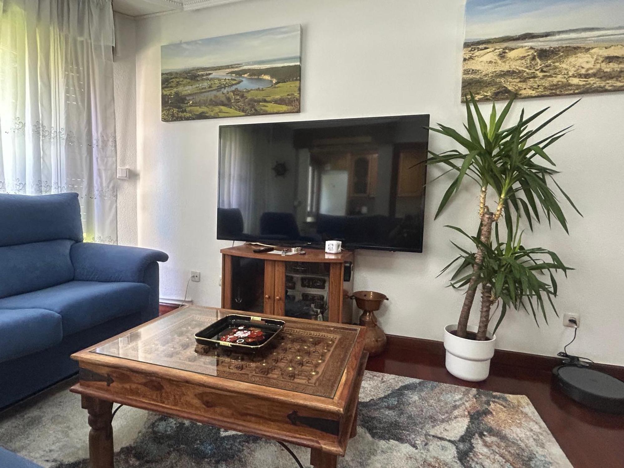 Apartamento Valdearenas Renedo de Pielagos Exterior photo